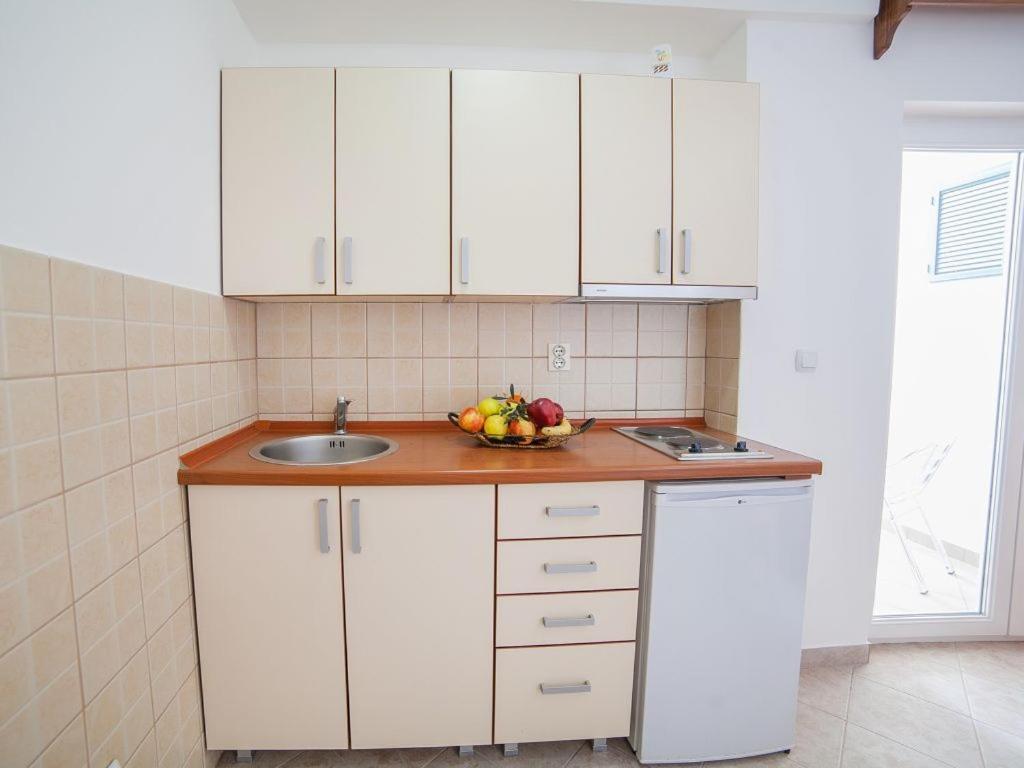 Apartments Ivan Petrovac المظهر الخارجي الصورة