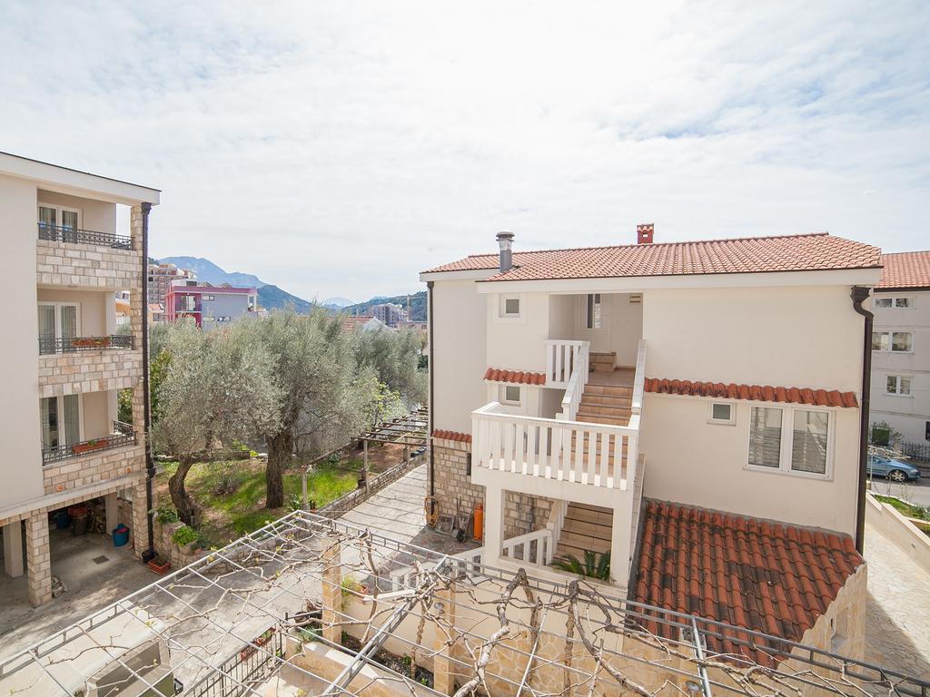 Apartments Ivan Petrovac المظهر الخارجي الصورة