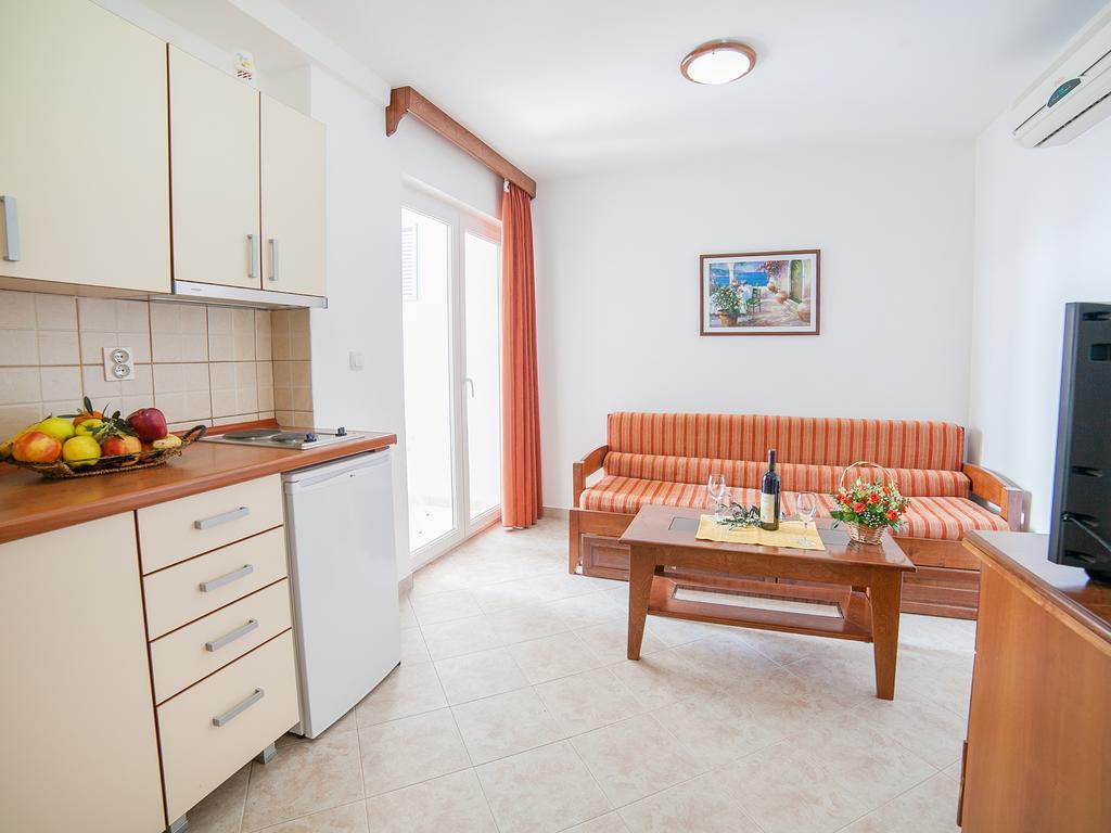 Apartments Ivan Petrovac الغرفة الصورة