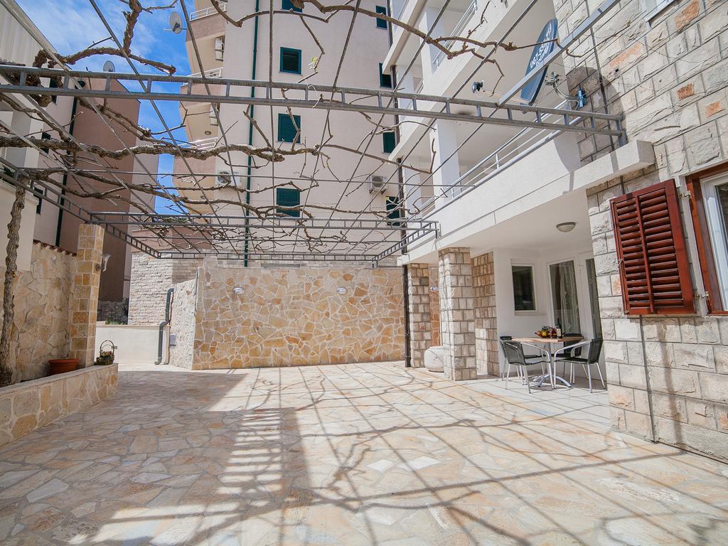 Apartments Ivan Petrovac المظهر الخارجي الصورة