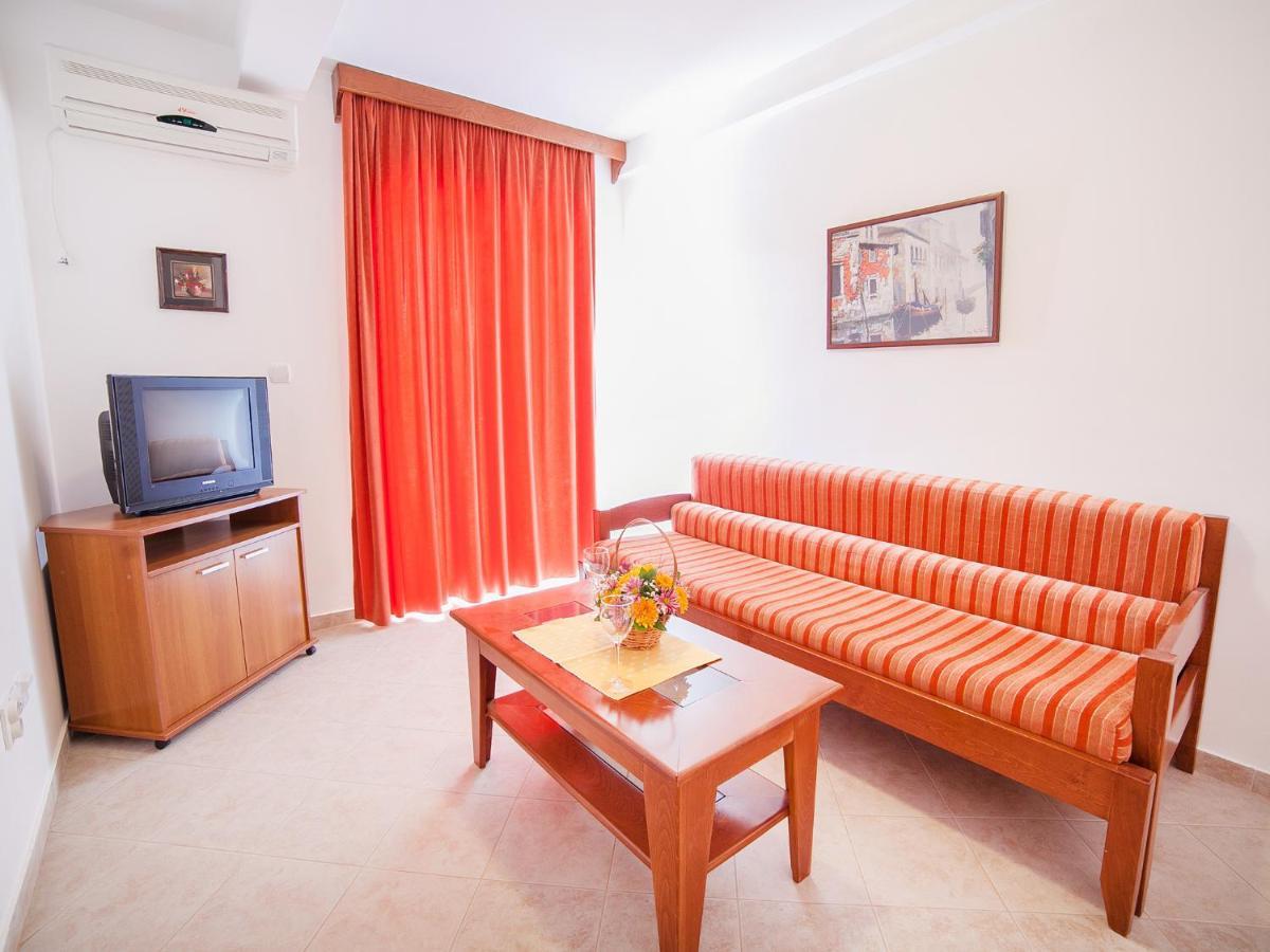 Apartments Ivan Petrovac الغرفة الصورة